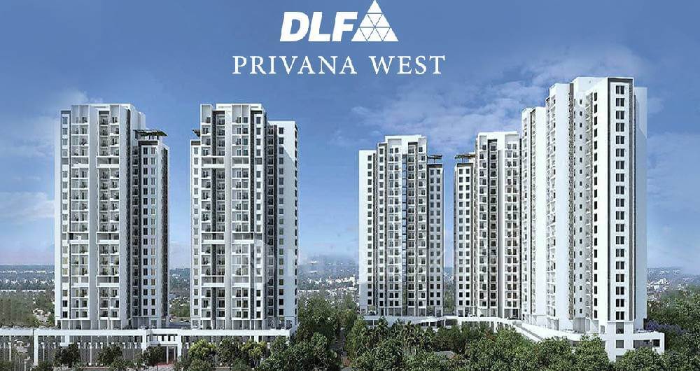 dlf-privana-west