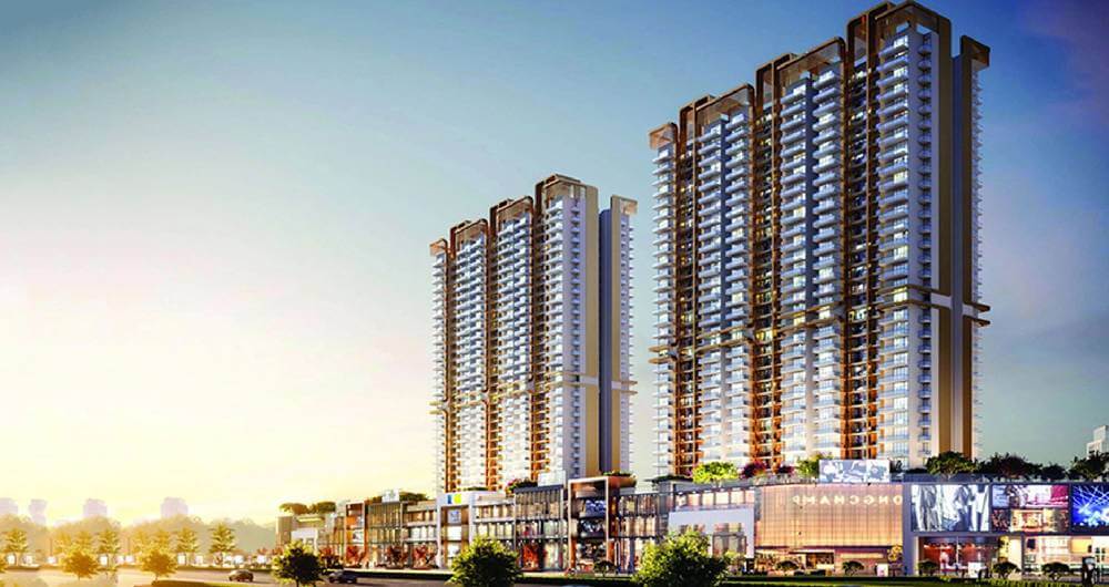 m3m-capital-113-gurgaon